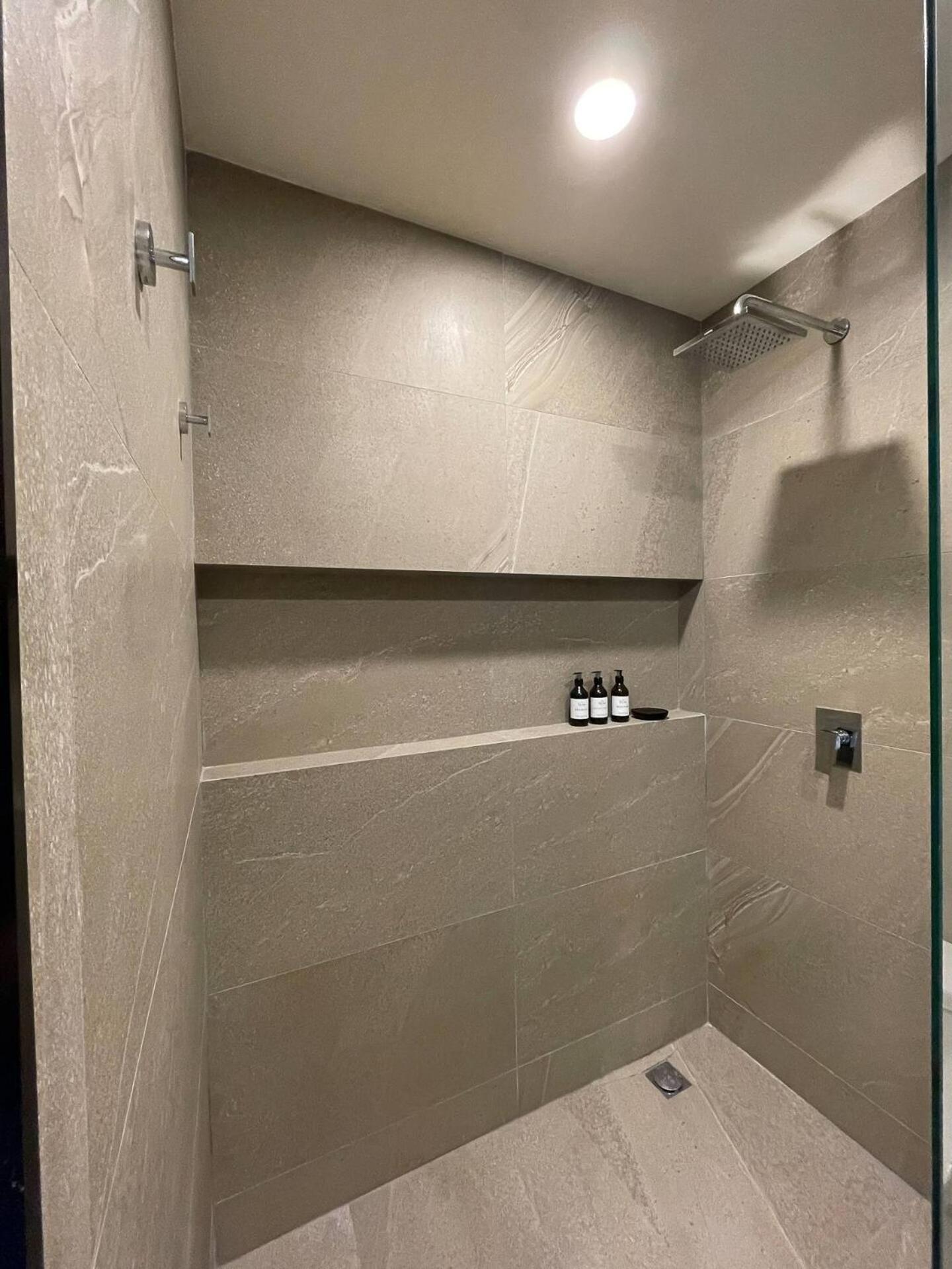 Pool View Loft Steps From The Ocean In Punta Cocos - C101 호텔 홀박스아일랜드 외부 사진